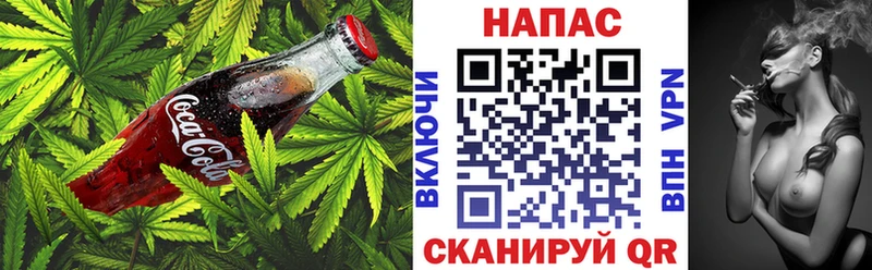 Cannafood конопля  mega ONION  Новокубанск 